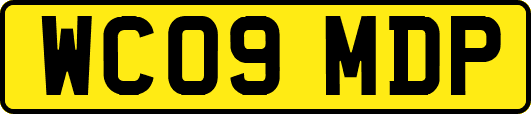 WC09MDP