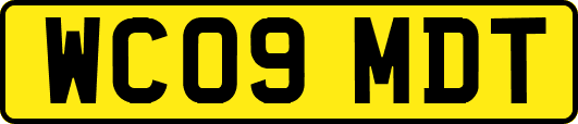 WC09MDT