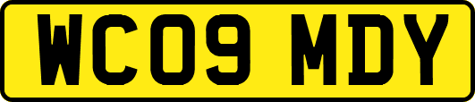 WC09MDY