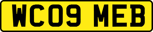 WC09MEB