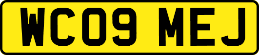 WC09MEJ