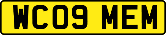 WC09MEM