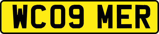 WC09MER