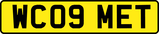 WC09MET