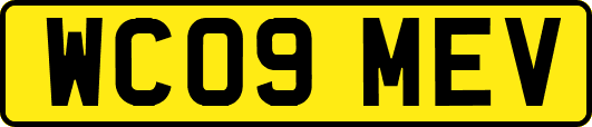 WC09MEV