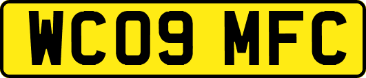 WC09MFC
