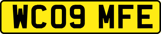 WC09MFE