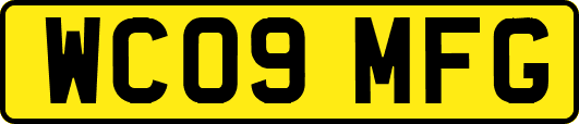 WC09MFG