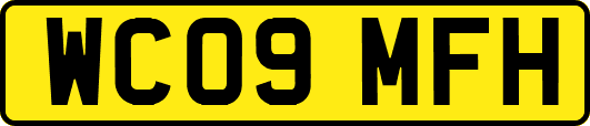 WC09MFH