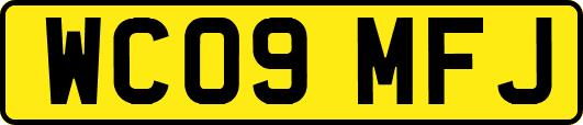 WC09MFJ