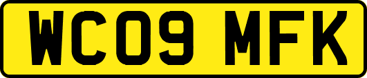 WC09MFK