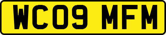 WC09MFM