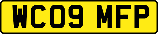 WC09MFP
