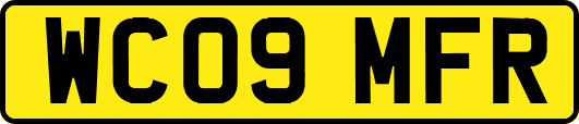 WC09MFR