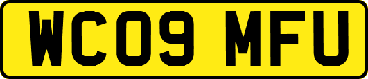 WC09MFU