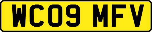 WC09MFV