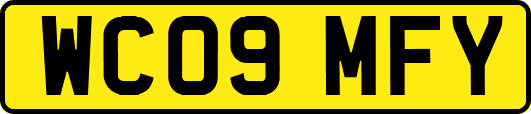 WC09MFY