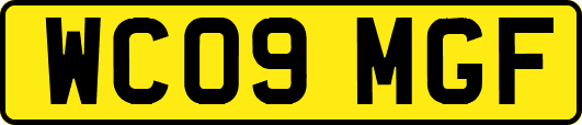 WC09MGF