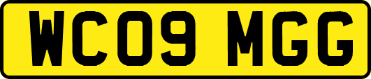 WC09MGG