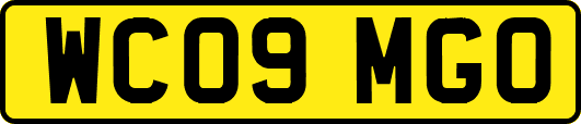 WC09MGO