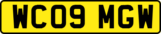 WC09MGW