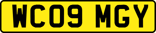 WC09MGY