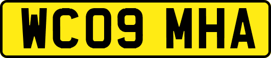 WC09MHA