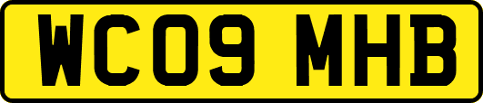 WC09MHB