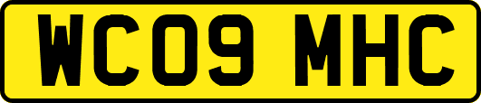 WC09MHC