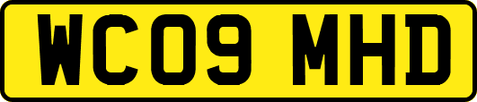 WC09MHD
