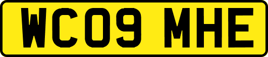WC09MHE