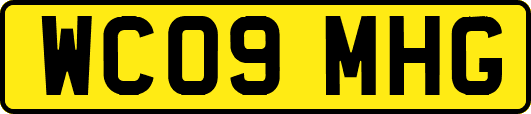 WC09MHG