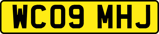 WC09MHJ