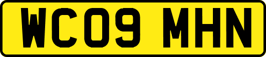 WC09MHN