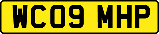 WC09MHP