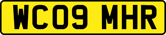 WC09MHR