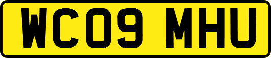 WC09MHU