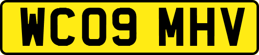 WC09MHV