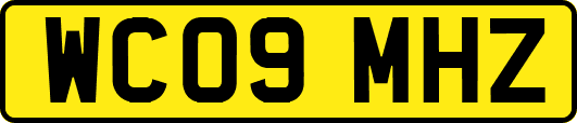 WC09MHZ
