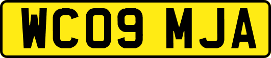 WC09MJA