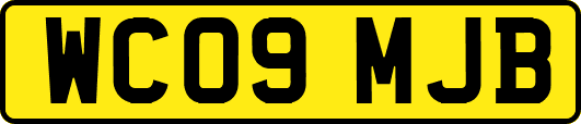 WC09MJB