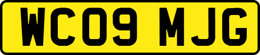 WC09MJG