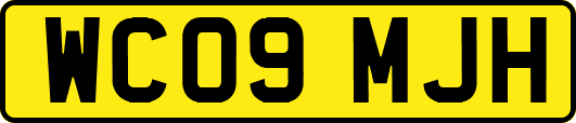 WC09MJH