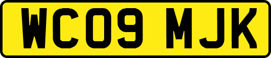 WC09MJK