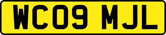 WC09MJL