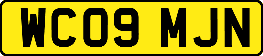 WC09MJN