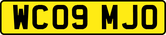 WC09MJO