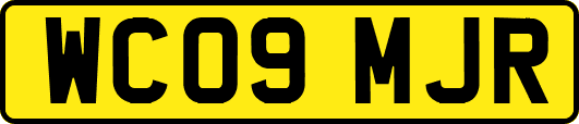WC09MJR