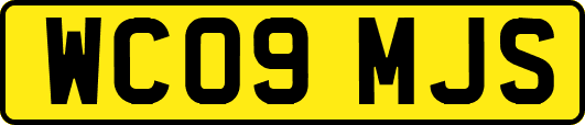 WC09MJS