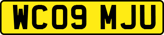WC09MJU